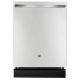 Lave-vaisselle GE GDT696SSFSS