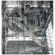 GE GDT720SGFWW Dishwasher