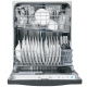 GE GDWF100VBB Dishwasher