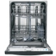 GE Dishwasher (GDWF100VBB)