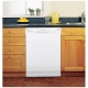 GE Dishwasher (GDWF100VWW)