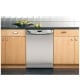 GE Stainless Steel Dishwasher (GDWF160VSS)