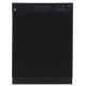 GE GDWF400VBB Dishwasher