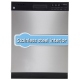 GE GDWF460VSS Dishwasher