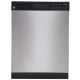 GE Stainless Steel Dishwasher (GDWF460VSS)