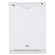GE GDWF800VWW Dishwasher