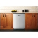 GE Dishwasher (GDWT166VSS)