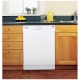 GE GLD4400NWW Dishwasher