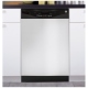 GE Dishwasher (GLD4468RSS)