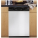 GE GLD4468RSS Dishwasher