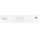 GE Dishwasher (GLD4600NWW)