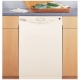 GE GLD5600NCC Dishwasher