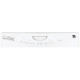 Lave-vaisselle GE GLD5600NWW