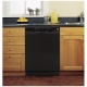 GE Dishwasher (GLD5604VBB)