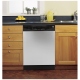 GE Dishwasher (GLD5654VCS)
