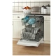 GE Stainless Steel Dishwasher (GLD5664VSS)
