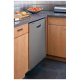 GE GLD5666VSS Dishwasher