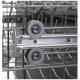 GE GLD5666VSS Dishwasher