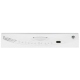 GE GLD6800NWW Dishwasher