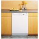 GE GLD6800NWW Dishwasher
