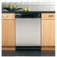 GE Dishwasher (GLD6860NSS)