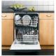 GE GLD6860NSS Dishwasher
