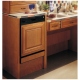GE GLDA690MBB Dishwasher