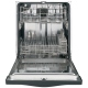 GE Dishwasher (GLDA696MSS)
