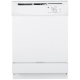 GE GSD2100VWW Dishwasher