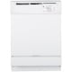 GE White Dishwasher (GSD2100VWW)