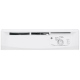 GE GSD2100VWW Dishwasher