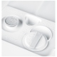 GE Dishwasher (GSD2100VWW)