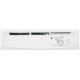GE Dishwasher (GSD2100VWW)