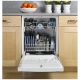 GE GSD2400NWW Washer