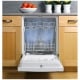 GE GSD2400NWW Washer
