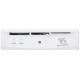 GE Washer (GSD2400NWW)