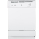 GE GSD2400NWW Laundry
