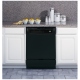 GE GSD4000NBB Dishwasher