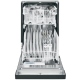 GE GSM1800NBB Dishwasher