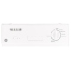 GE Dishwasher (GSM1800NWW)