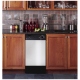 GE GSM1860NSS Dishwasher
