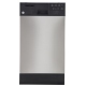 GE Dishwasher (GSM1860VSS)