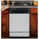 GE GSM2260NSS Dishwasher