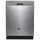 Lave-vaisselle Inox GE (PBF665SSPFS)