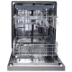 Lave-vaisselle GE (PBF665SSPFS)