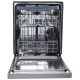 Lave-vaisselle GE PBF665SSPFS