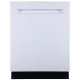 Lave-vaisselle GE PBP665SGPWW