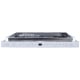 Lave-vaisselle GE PBP665SGPWW