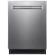 GE Profile PBP665SSPFS Dishwasher