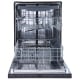 GE Profile Stainless Steel Dishwasher (PBP665SSPFS)